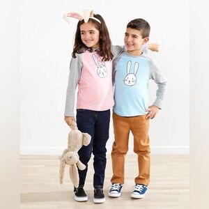 Hanna Andersson Kickstart Relaxed Pants In Stretch Twill Size 12